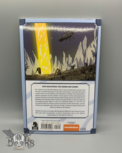 Load image into Gallery viewer, The Legend of Korra: Turf Wars - Part Two