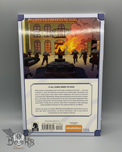 Load image into Gallery viewer, The Legend of Korra: Turf Wars - Part Three