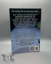 Load image into Gallery viewer, Lights Out: Book 2