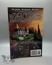 Load image into Gallery viewer, Lights Out: Book 3