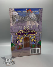 Load image into Gallery viewer, Lights Out: Book 4