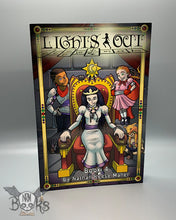 Load image into Gallery viewer, Lights Out: Book 4