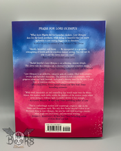 Load image into Gallery viewer, Lore Olympus Vol. 1