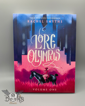 Load image into Gallery viewer, Lore Olympus Vol. 1