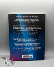 Load image into Gallery viewer, Lore Olympus Vol. 2