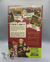 Load image into Gallery viewer, Lumberjanes Vol. 3: A Terrible Plan