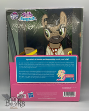 Load image into Gallery viewer, My Little Pony, Tails of Equestria: The Curse of the Statuettes