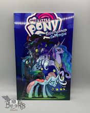 Load image into Gallery viewer, My Little Pony: Friendship is Magic Vol. 19