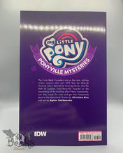 Load image into Gallery viewer, My Little Pony: Ponyville Mysteries Vol. 1