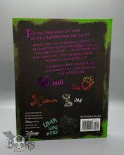 Load image into Gallery viewer, Disney Descendants 2: Mal's Spellbook 2