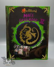 Load image into Gallery viewer, Disney Descendants 2: Mal's Spellbook 2