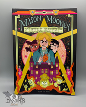 Load image into Gallery viewer, Mason Mooney Paranormal Investigator