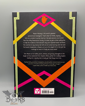 Load image into Gallery viewer, Mason Mooney Paranormal Investigator