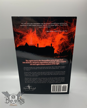 Load image into Gallery viewer, Masque of the Vampire, Book 8 Amaranthine