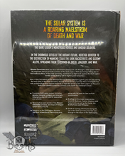 Load image into Gallery viewer, Mutant Chronicles: Roleplaying Game