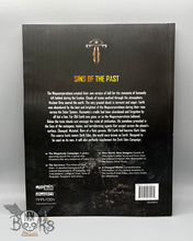 Load image into Gallery viewer, Mutant Chronicles: Dark Eden Source Book