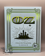 Load image into Gallery viewer, Oz 5e