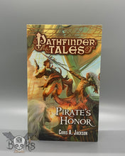 Load image into Gallery viewer, Pathfinder Tales: Pirates Honor