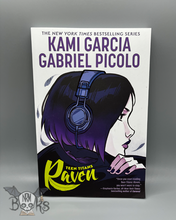 Load image into Gallery viewer, Teen Titans: Raven