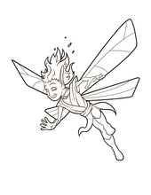 Load image into Gallery viewer, Lights Out - The Role-Playing Game (Ebook)