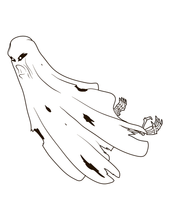 Load image into Gallery viewer, Lights Out - The Role-Playing Game (Ebook)