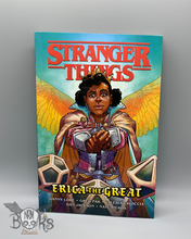 Load image into Gallery viewer, Stranger Things - Erica the Great