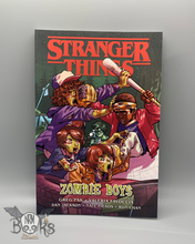 Load image into Gallery viewer, Stranger Things: Zombie Boys