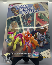 Load image into Gallery viewer, My Little Pony - Tails of Equestria, Filly Sized Follies
