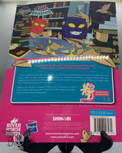 Load image into Gallery viewer, My Little Pony - Tails of Equestria, Judge Not By The Cover