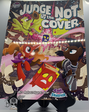 Load image into Gallery viewer, My Little Pony - Tails of Equestria, Judge Not By The Cover