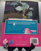 Load image into Gallery viewer, My Little Pony - Tails of Equestria, Melody of the Waves