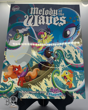 Load image into Gallery viewer, My Little Pony - Tails of Equestria, Melody of the Waves