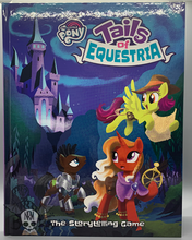 Load image into Gallery viewer, My Little Pony - Tails of Equestria