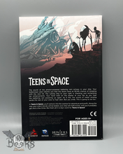 Load image into Gallery viewer, Teens in Space