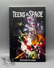 Load image into Gallery viewer, Teens in Space