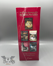 Load image into Gallery viewer, The Complete Adventures of the Borrowers