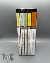 Load image into Gallery viewer, The Complete Adventures of the Borrowers