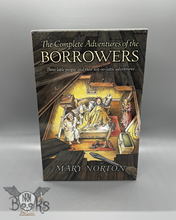 Load image into Gallery viewer, The Complete Adventures of the Borrowers