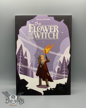 Load image into Gallery viewer, The Flower of the Witch