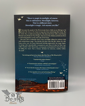 Load image into Gallery viewer, The Girl Who Drank The Moon