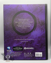 Load image into Gallery viewer, Vampire the Masquerade 5th Edition Rulebook