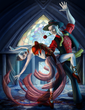 Load image into Gallery viewer, Spooks! Welcome to the Great Beyond (Ebook)