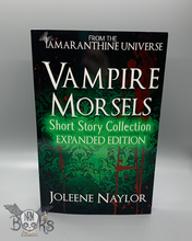 Load image into Gallery viewer, Vampire Morsels