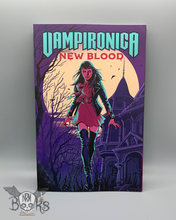 Load image into Gallery viewer, Vampironica: New Blood