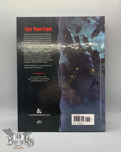 Load image into Gallery viewer, D&D Van Richten's Guide to Ravenloft