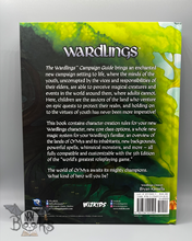 Load image into Gallery viewer, Wardlings 5e