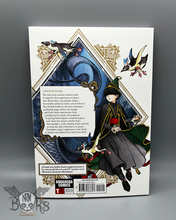 Load image into Gallery viewer, Witch Hat Atelier Vol. 4