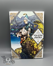 Load image into Gallery viewer, Witch Hat Atelier Vol. 4