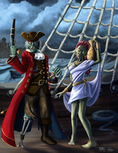 Load image into Gallery viewer, Spooks! Welcome to the Great Beyond (Ebook)