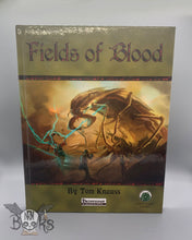 Load image into Gallery viewer, Pathfinder Compatible - Fields of Blood